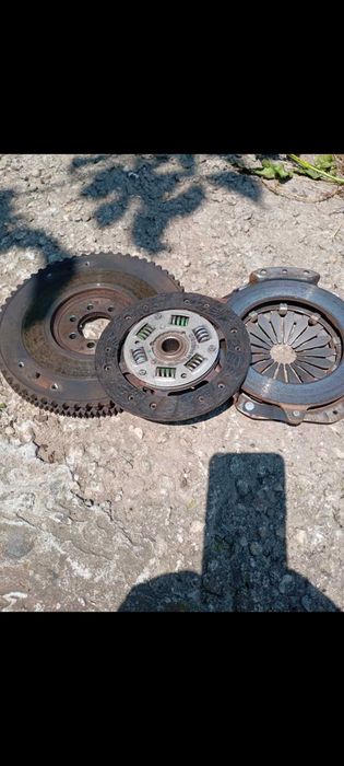 Vând alternator Logan 1.4mpi