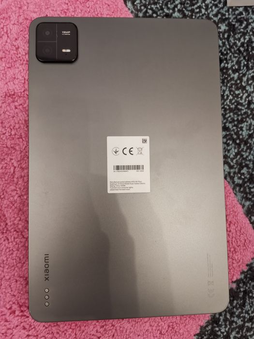 Xiaomi Pad 6, 6GB/128GB