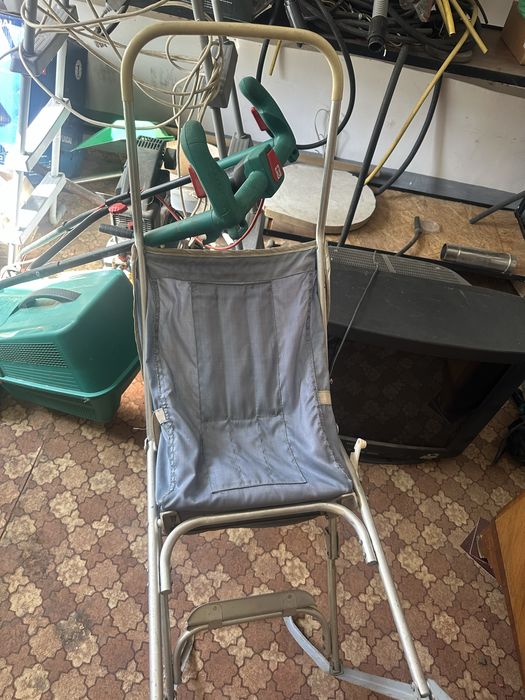 Санки детские