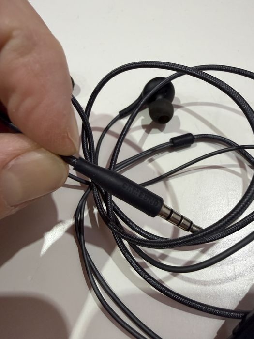 Casti Iphone  x  11 12 14 Lightning Originale Samsung AKG