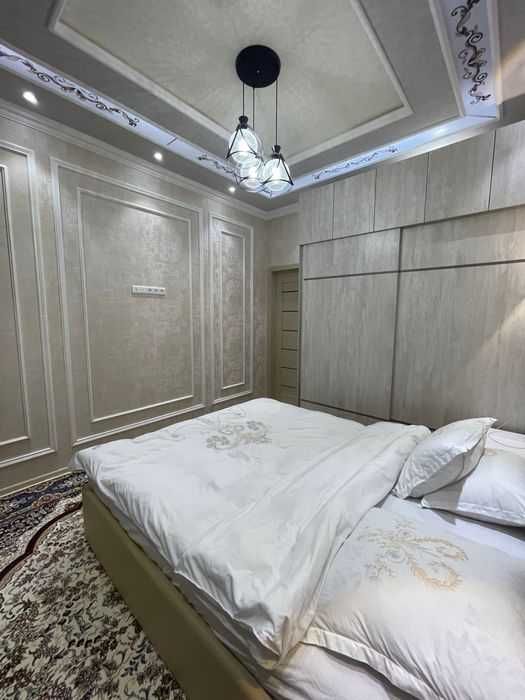 Срочно сдаётся 4-ком/3/10. На Дружбе Народов.