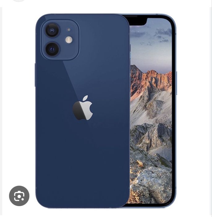 Iphone 12 mini 256  radnoy  230$