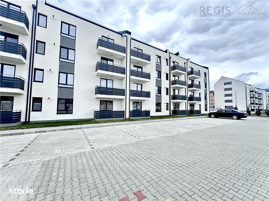 2 camere 96 mp, 2 bai, vedere spectaculoasa – Rasnov