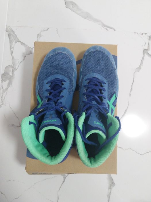 Борцовки asics Matflex 6