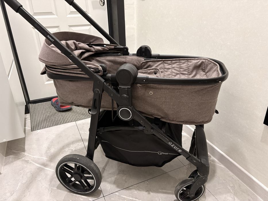 Продам коляску, есть торг