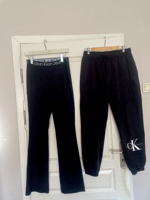 Панталон Клин Долнище Calvin Klein CK M