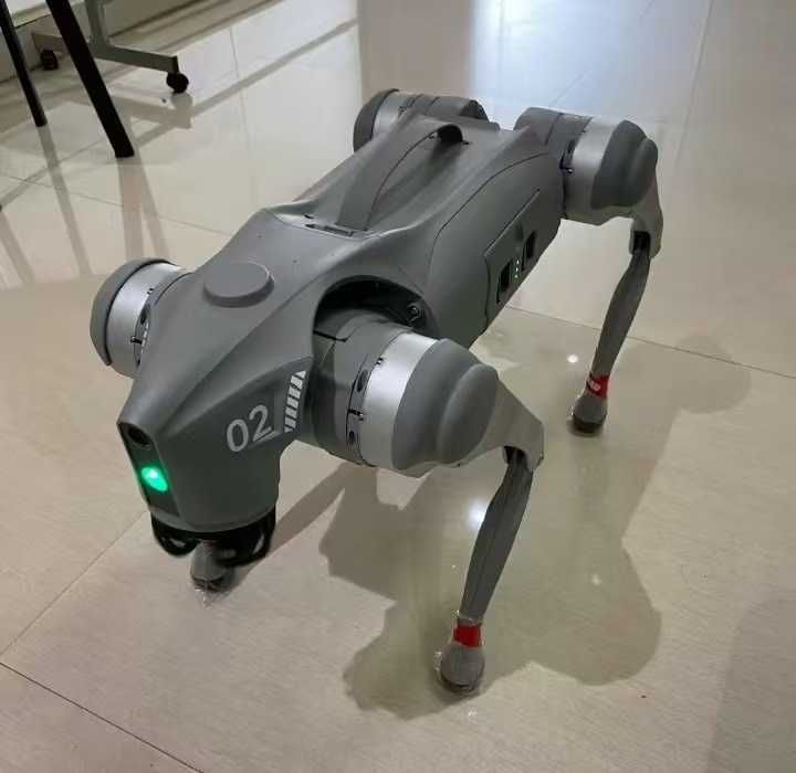 Unitree Go2 AIR робот-собака Go2 робот ит Go2