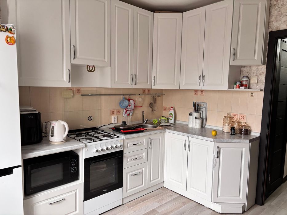 Продам 4 ком квартиру
