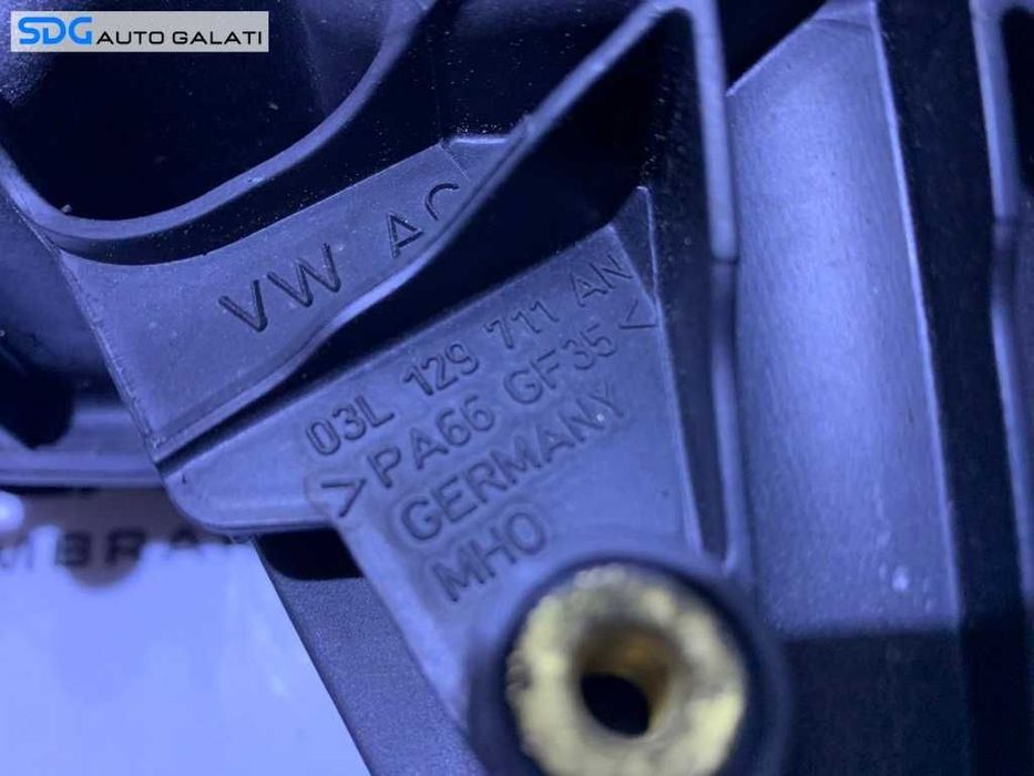 Galerie Admisie Seat Ibiza 2.0 TDI CFHD 2009 - 2015 Cod 03L129711AN [MA0118]