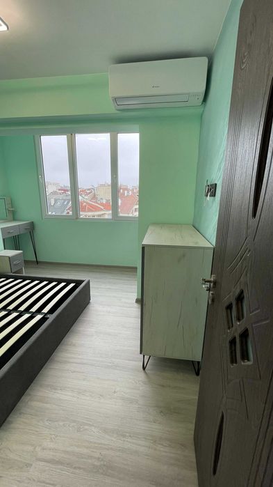 Двустаен апартамент кв.Левски