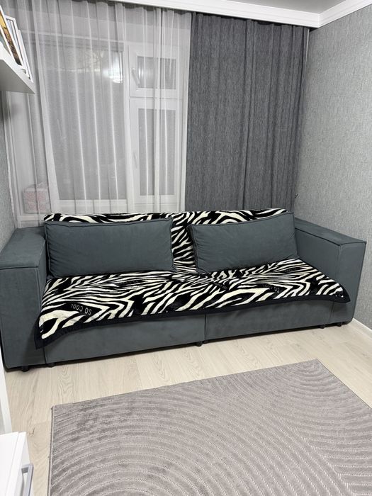 Продаю диван за очень хорошую цену