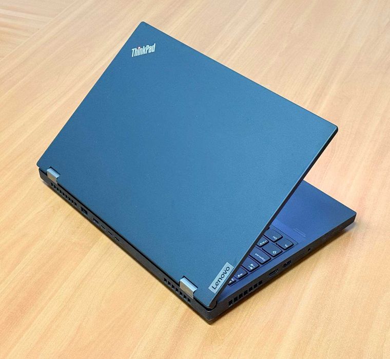 Lenovo ThinkPad T15g Gen 2 / i9-11950H / 64GB DDR4 / 1TB SSD / NVIDIA RTX 3080 16GB / 15.6" 4K IPS – 600nits