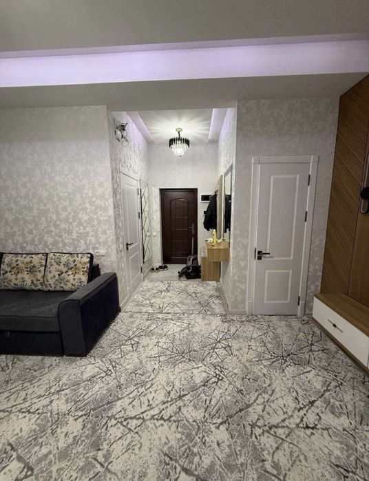 Сдается 2 ком ЖК Parkent Avenue.  Паркентский рынок. Мост Тапоич