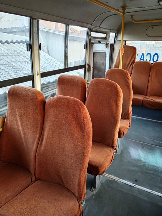 Продам городской автобус Шаолинь, 2011 года