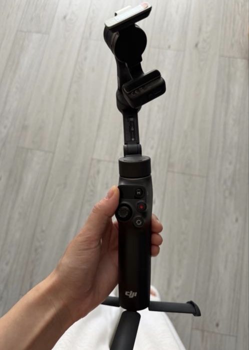 Dji osmo mobile 7p