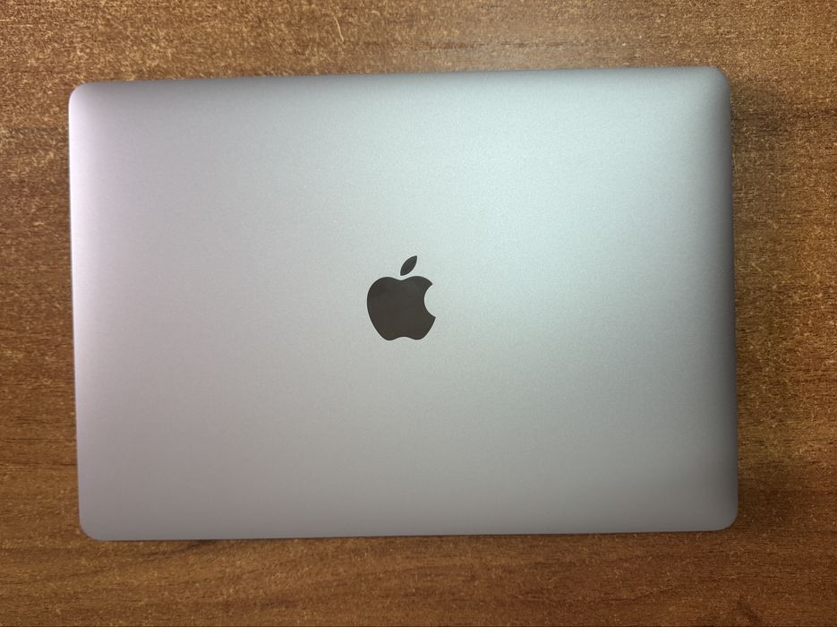 Apple Macbook Pro - 13 inch M1 - 2020 - 256GB