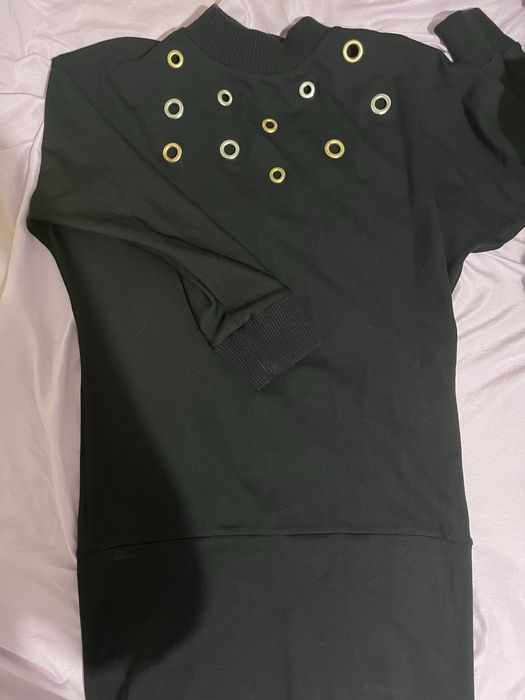 Сладурска секси рокличка