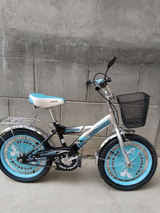 velosiped sotiladi 16 razmer xolati zór