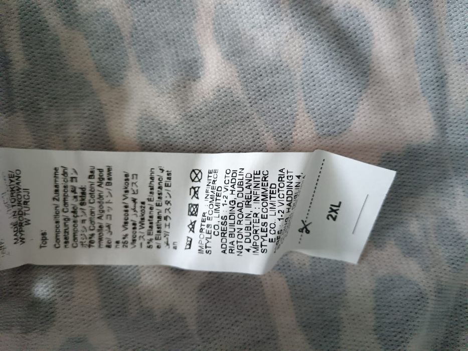 Vând Trening Damă Mărimea XXL Nou Turcia