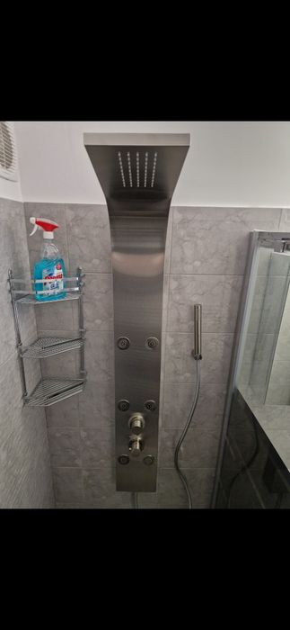 Proprietar închiriez apartament  3 camere mobilat și utilat ,zonă centrală în Cluj-napoca  pe str.  Horea.