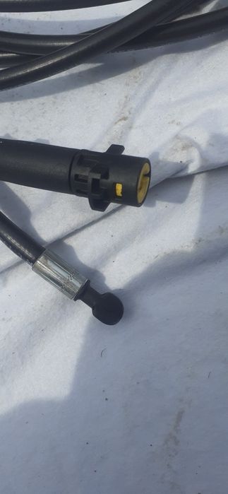 Продавам накрайник  за водоструйка керчер