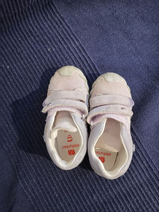 Ghetuțe elefanten 21