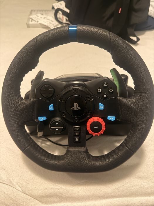 Logitech g29 SE