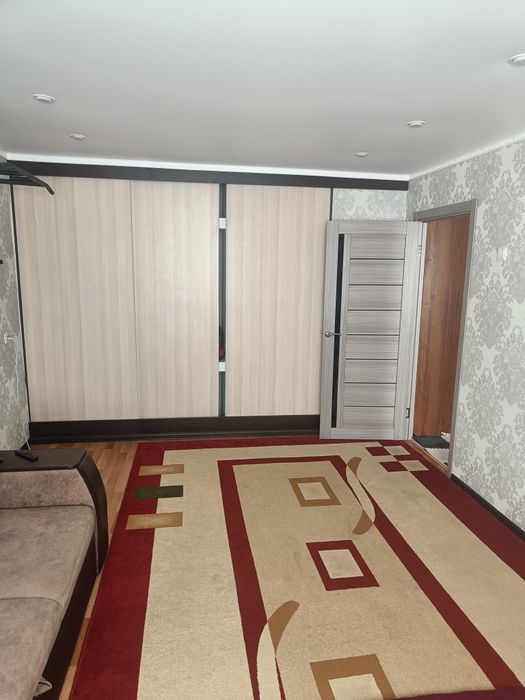 Продам квартиру 1 комната