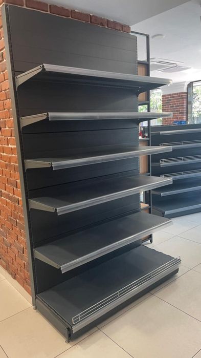 Vând vitrine de mezeluri