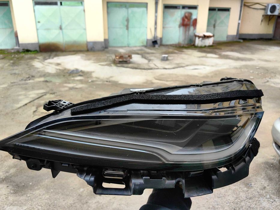 Оригинален фар Тесла 3 Tesla 3 Full Led 2024