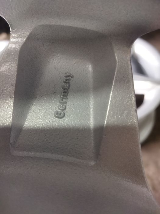 Диски на 15 Ауди форд 4*108 ронал