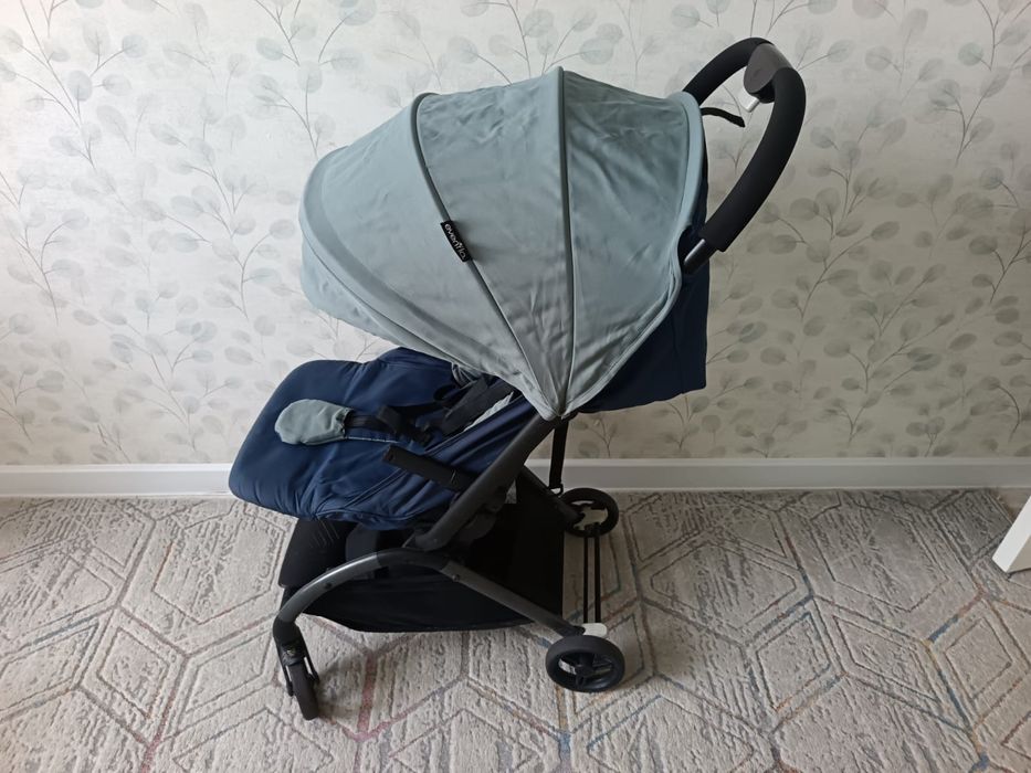 детский  коляска