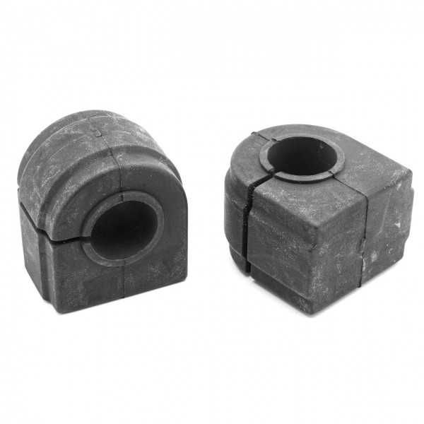 Втулки переднего стабилизатора BMW E70, E71, E72, F15, F16