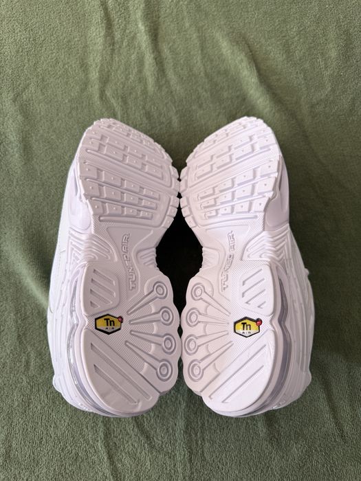 Nike Air Max Plus 42 // 43 // 44 // 45 noi new