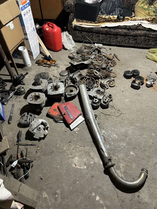 Иж Планета 5 в продаже