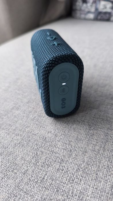 Блутут колонка ®JBL GO3®