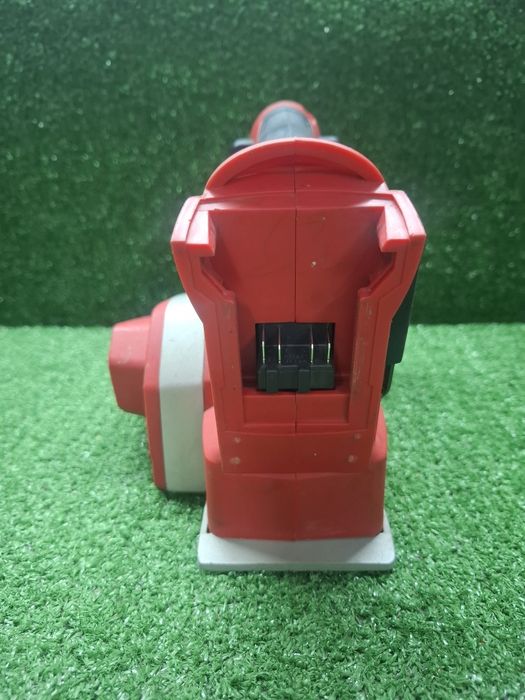 Ренде на Milwaukee M18 BP
