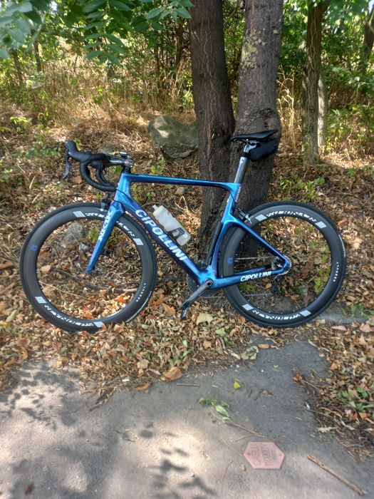 Cipollini NK1K stare impecabilă