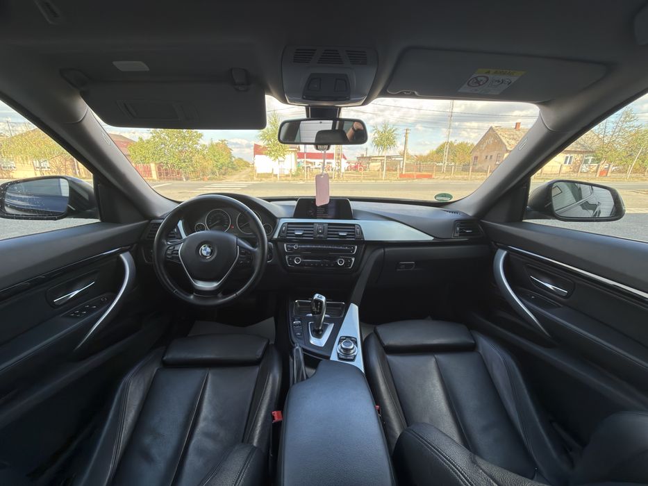 Bmw 320D GT 2015 Xdrive