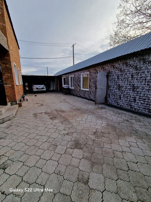 Продам дом с бизнесом