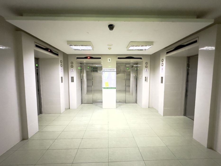 3-х комнатная квартира