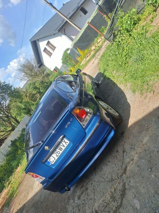 BMW Compact 316ti 1.8
