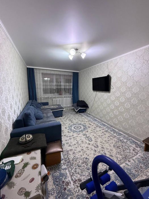 Продам двухкомнатную квартиру