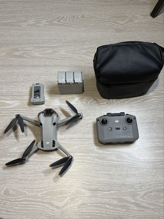 dji mini 4 pro сатылады