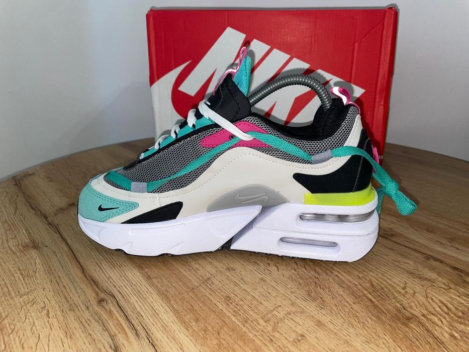 Sneakers NIKE Air Max Furyosa nr 38,5