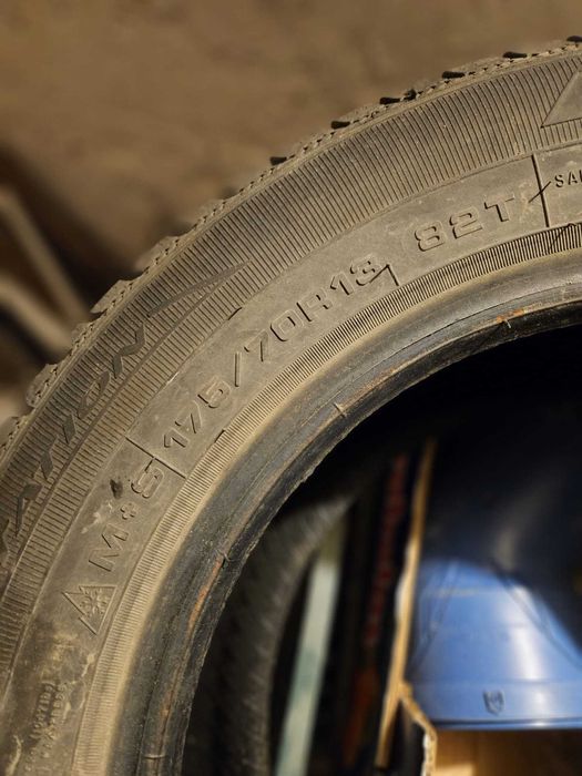 cauciucuri debica 170/70R13 82T