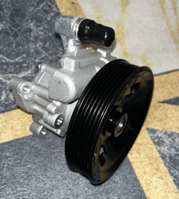 PATRON гидронасос ГУР PPS035