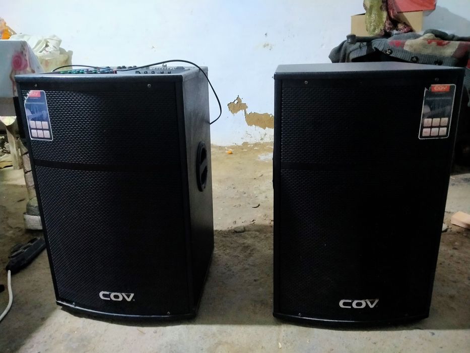 Продам колонку COV