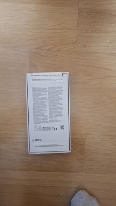 Samsung Galaxy A55 5G 256GB - КАТО НОВ, гаранция, СПЕШНО