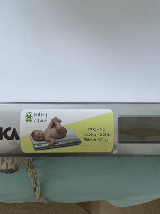 Cantar Laica Bebelusi